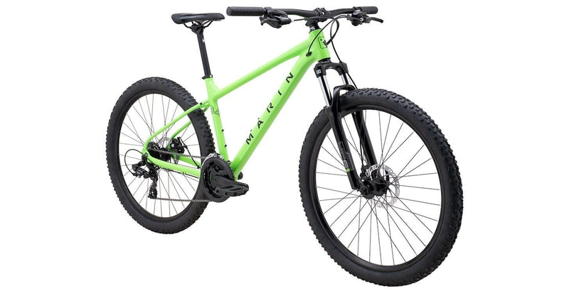 Bolinas Ridge C1 27 Inch - Post and Saddle Bike Co.