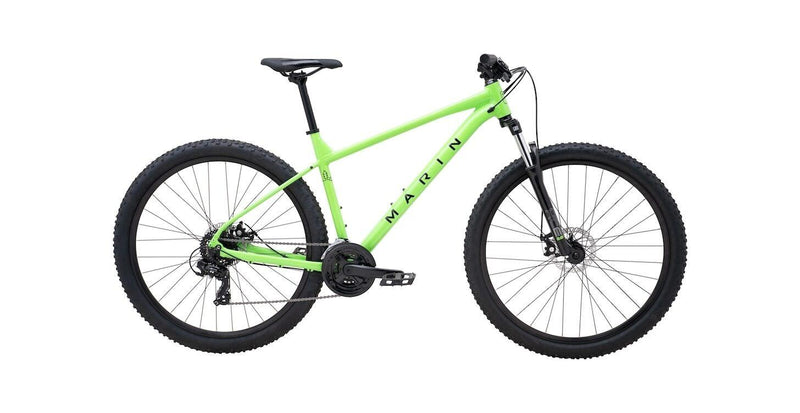 Bolinas Ridge C1 29 Inch - Post and Saddle Bike Co.