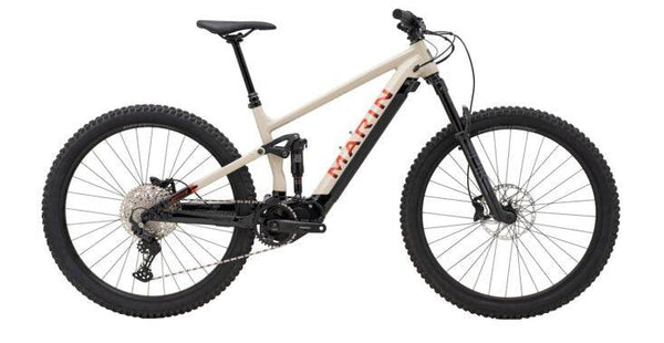 Marin Rift Zone E1 - Post and Saddle Bike Co.